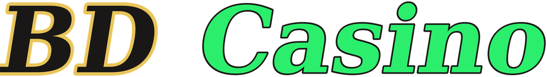 BD Casino logo